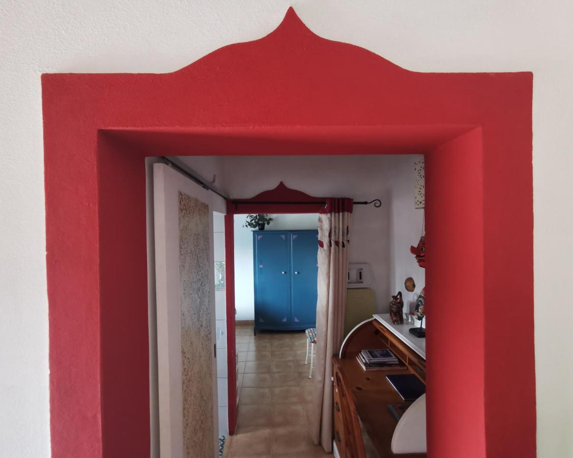 Willa Casa Joy Guia  Zewnętrze zdjęcie