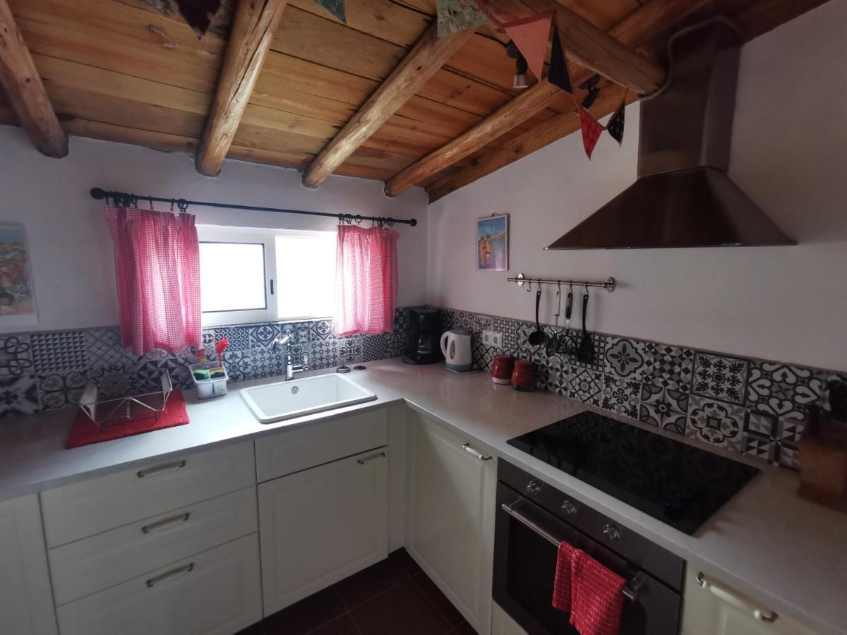Willa Casa Joy Guia  Zewnętrze zdjęcie